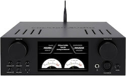 Cocktail Audio HA500H Streamer Negru