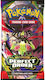 Pokemon Styles 1 Mega Evolution: Perfect Order Sword & Shield Booster Pack (EN)