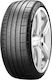 Pirelli P Zero PZ4 265/55R19 109Y Summer Tire for Passenger Car