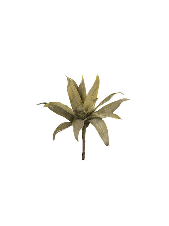 Art et Lumiere Τεχνητό Φυτό Λαδί/Πράσινο 70cm