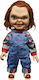 Mezco Toys Child´s Play: Child´s Play Talking Sneering Chucky Φιγούρα 38εκ.