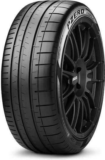 Pirelli P Zero Corsa 325/30R21 108Y XL Anvelopă Vara Pentru Autoturism De Pasageri
