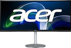 Acer CB342CUR Ultrawide IPS Monitor 34" QHD 3440x1440