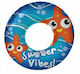 Gim Kinder Schwimmring Starfish mit Durchmesser...