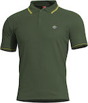 Pentagon Aniketos Shirt Polo Shirt Spring Bok Green