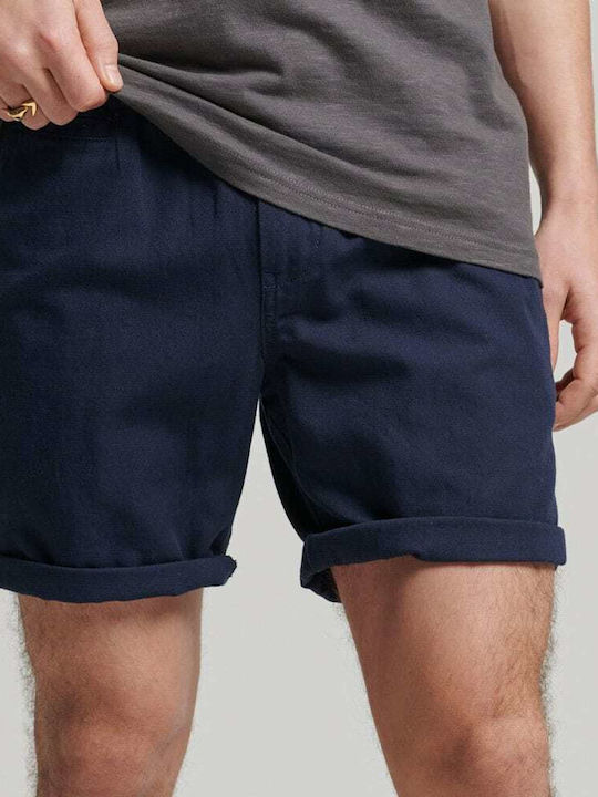 Superdry Organic Cotton Vintage Overdyed Men's ...