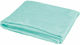 Matex Blanket Nursery Swaddling Blankets Cloud Turquoise 75x100cm