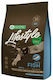 LifeStyle Dry Food Grain-Free for Adult Sterilized Cats with Fish 1.5kg