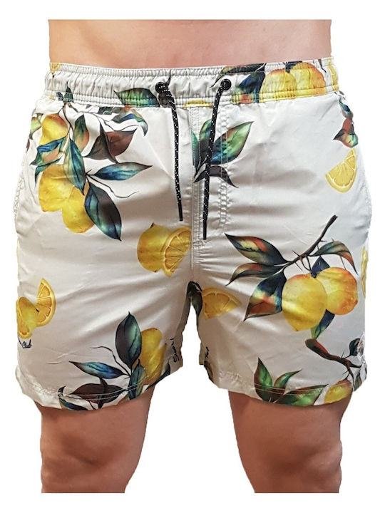 Jack & Jones Crete Costume de Baie Bărbați Pant...