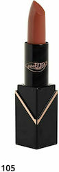 puroBio Cosmetics Κραγιόν Matte 105 Nude Fishin...