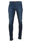 Damaged Jean Men's Trousers R15A