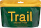 Trail Vegan Nudeln Ratatouille Fertiges Essen mit Nudeln Gemüse 594kcal 125gr