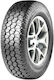 Lassa Multiways-C 195/70R15 104R M+S Λάστιχο 4 Εποχών για Επιβατικό Αυτοκίνητο