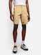 Noto 5 Men's Shorts Cargo Beige