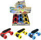 ToyMarkt Complete Penny Board 3.14" Multicolour