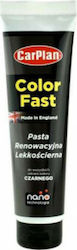 Car Plan Color Fast Scratch Remover Nano Reparaturpaste für Autokratzer Schwarz 150gr 1Stück