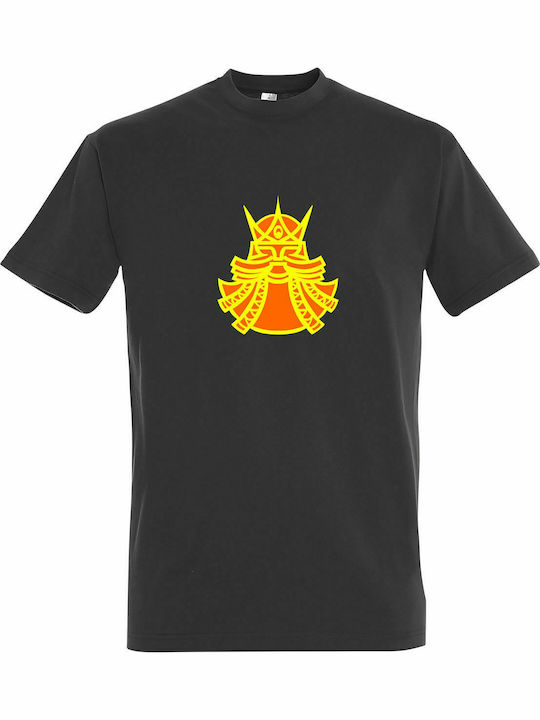 T-shirt unisex, " Karaz A Karak, Total War, Warhammer ", Dunkelgrau