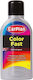 Car Plan Color Fast Waxing Vernish Κρέμα Επιδιόρθωσης Βερνικιού Γκρι 500ml 1τμχ