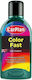 Car Plan Color Fast Waxing Vernish Κρέμα Επιδιόρθωσης Βερνικιού Πράσινο 500ml 1τμχ