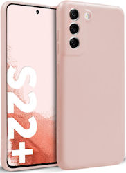 Crong Color Premium Ροζ (Galaxy S22+ 5G) Crong Color Premium Ροζ (Galaxy S22+ 5G)