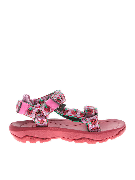 Teva Kids' Sandals Hurricane XLT 2 Pink