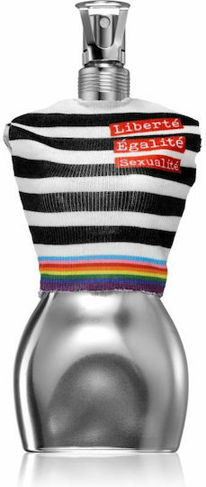 Jean Paul Gaultier Classique 2022 Eau de Toilette 100ml