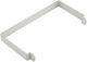 FBT SJ8UWHT PA Speaker Wall Mount in White Color