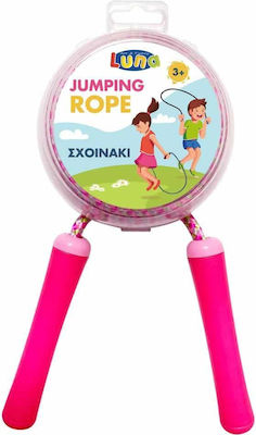 Luna Σκοινάκι 622009 Outdoor Jumping Rope