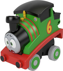 Fisher Price Thomas & Friends Press & Go Percy Trenuleț pentru 3++ Ani