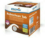 ROBOCLEAN/PM-673 6 BAGS 16gr ROBOCLEAN/PM-673 6 BAGS 16gr ROBOCLEAN/PM-673 6 BAGS 16gr Îmbunătățirea eficacității de curățare a ROBOT-urilor