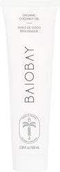 Baiobay Organic Βιολογικό Έλαιο Καρύδας 100ml