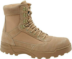 Brandit Militär-/Kampfstiefel Tactical 9-Augen ...