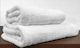 Strom Eco Hotel Bathroom Towel 140x70 cm 450gsm White