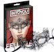 IntoYou BDSM Line Fellicia BDSM Μάσκα Venetian ...