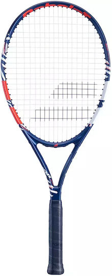 Babolat Pulsion Team Tennis Racket with Strings