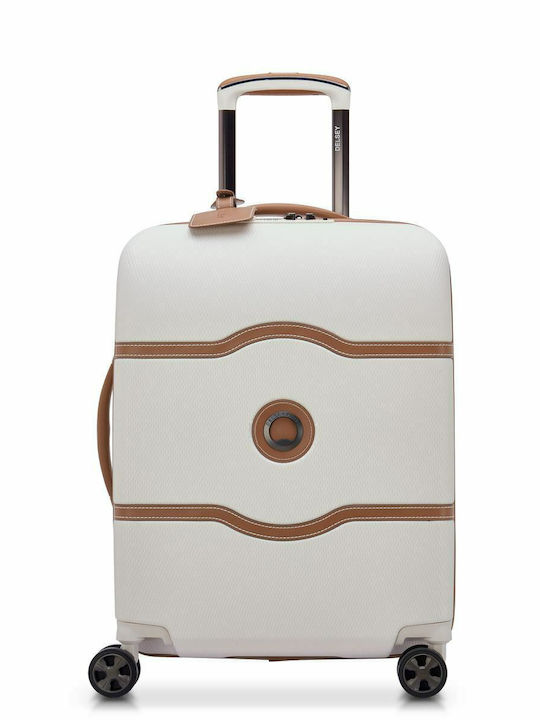 Delsey Chatelet Air 2.0 Slim Cabin Hard Suitcas...