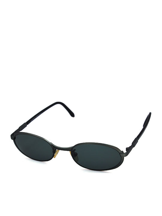 Replay Unisex Ochelari de soare cu Verde Cadru și Verde Lentilă