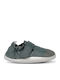 Kids Sneakers with Scratch Blue