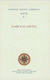 Λόγοι, E' Passions and Virtues