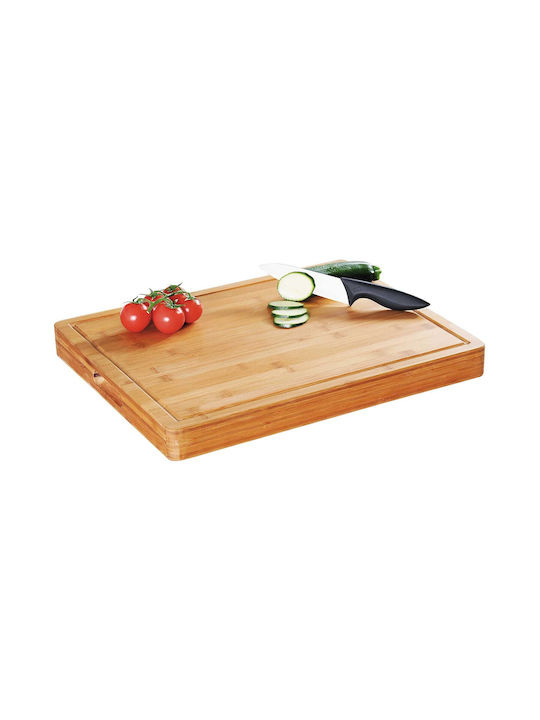 Kesper Wooden Serving Platter 50x40x5cm