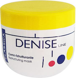 Biopharma Denise Line Mască De Păr 400ml Biopharma Denise Line Mască De Păr 400ml