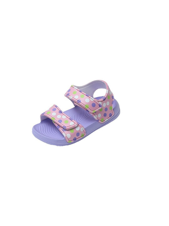 Jomix Children's Beach Shoes Pink