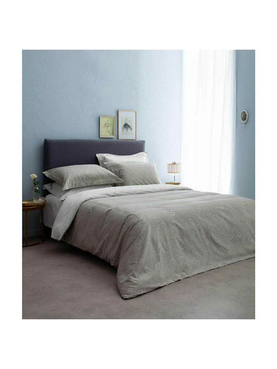 Vesta Home Firenze Κουβερλί Υπέρδιπλο Βαμβακοσατέν 2 230x270cm
