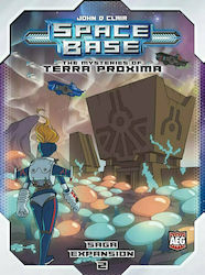 Alderac Επέκταση Παιχνιδιού Space Base The Mysteries of Terra Proxima για 2-5 Παίκτες 14+ Ετών