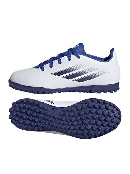 adidas X Speedflow.4 TF Παιδικά Ποδοσφαιρικά Πα...
