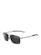 Bolle Flow Bărbătești Ochelari de soare cu Negru Cadru și Negru Polarized Lentilă BS141004