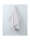 Pennie Survivor Microfiber White Gym Towel 90x50cm 800861-14