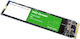 Western Digital Green SSD 240GB M.2 SATA III