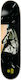 Element Millennium Falcon x Star Wars 8" Placa Placă scurtă Negru
