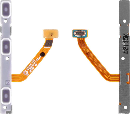Samsung Kabel mit Ein / Aus-Taste für Samsung S901B Galaxy S22 5G.